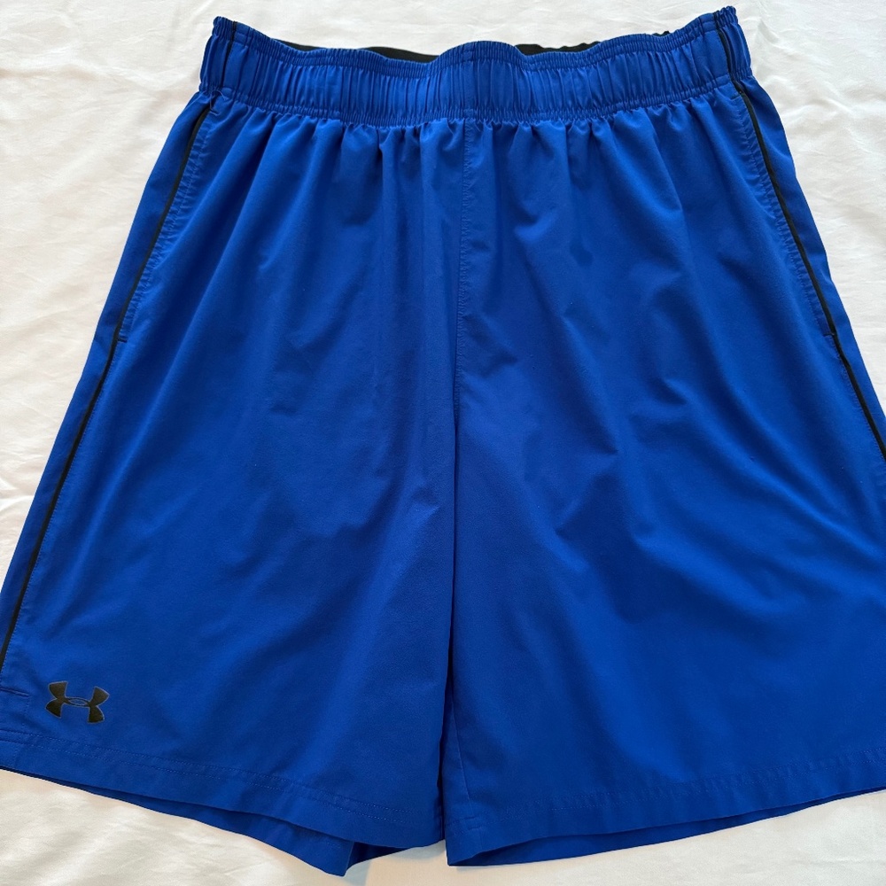 Under Armour shorts